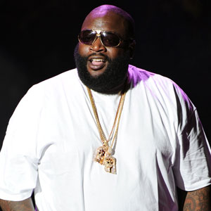 Rick Ross Rick Ross